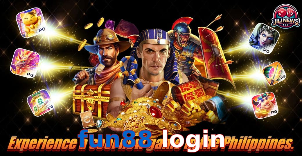 fun88 login