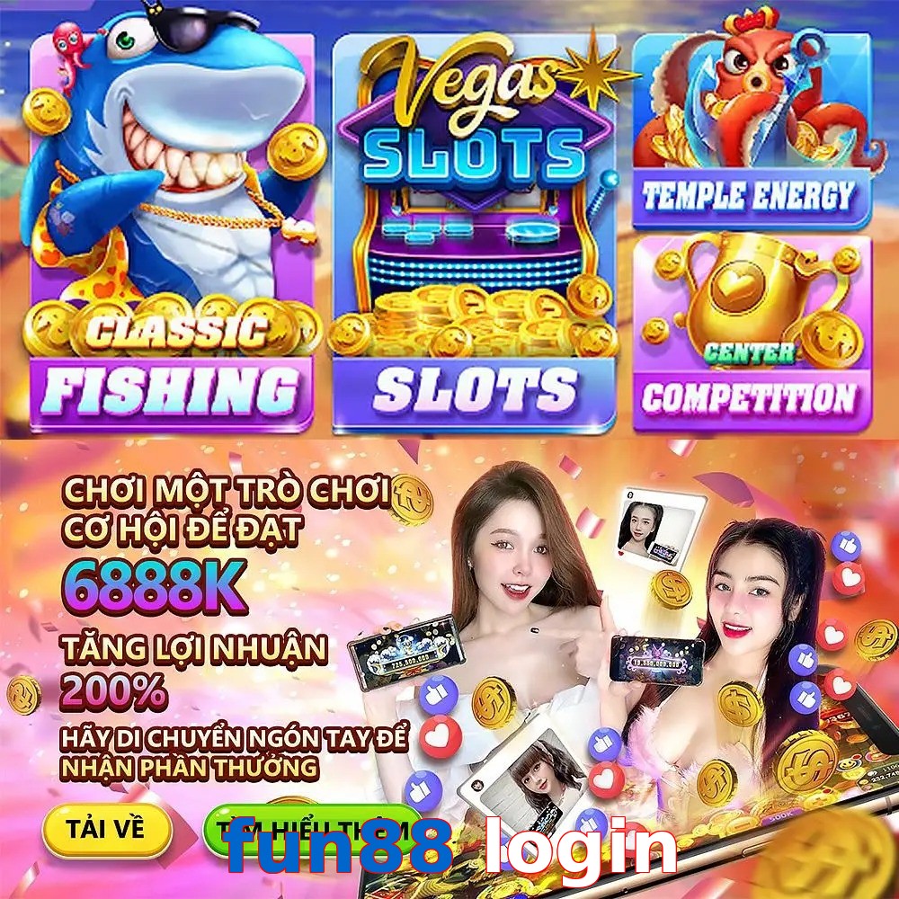 fun88 login