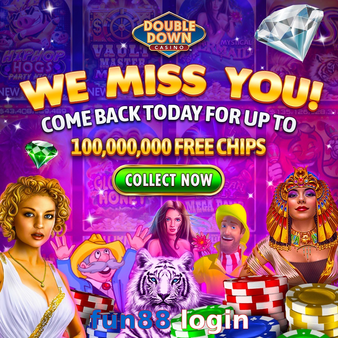 fun88 login
