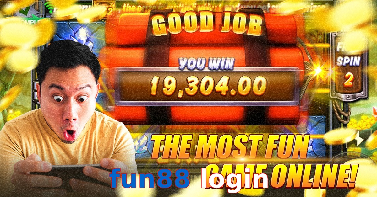 fun88 login