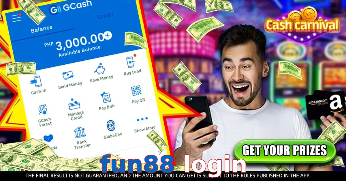 fun88 login