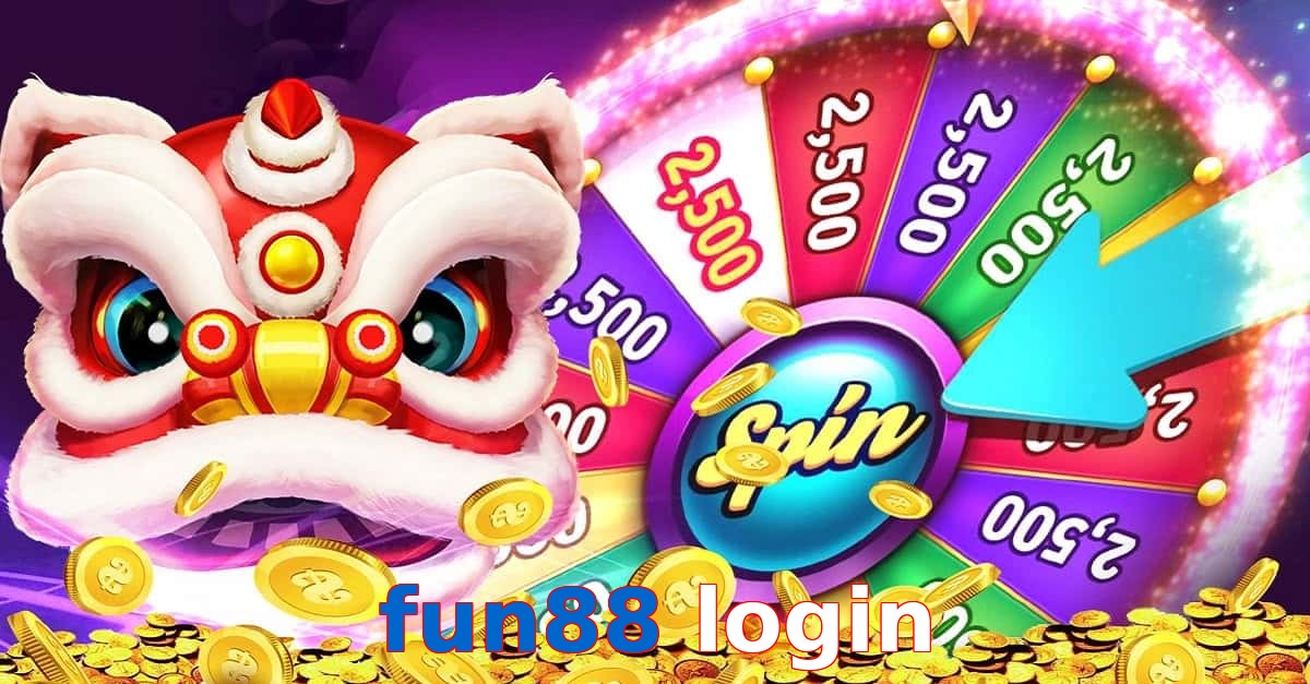 fun88 login