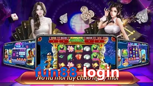 fun88 login