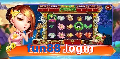 fun88 login